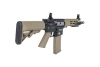 Karabinek ASG Specna Arms SA-F08 FLEX™ HAL ETU™ Gen. 2 Half-Tan