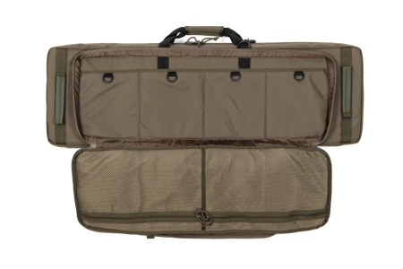 Pokrowiec SAVIOR EQUIPMENT SPECIALIST Double Rifle Case 110 cm Oliwkowy