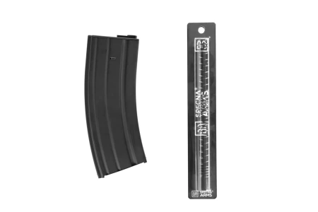 Replika karabinka SA-H06 ONE™ - Half-Tan