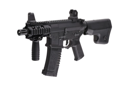 Replika karabinka AM-007 - czarna