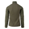 Bluza Combat Shirt Helikon MCDU Nyco Ripstop Desert Night