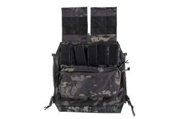 Panel szturmowy Corso Tactical Buccanner MK I MC Black