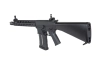 Karabin Wyborowy ASG A&K SR25(P)E2 MLOK-20 Wersja polimerowa