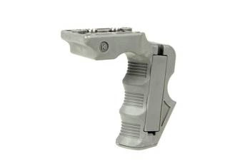 Chwyt taktyczny Magwell na Kymod - foliage green