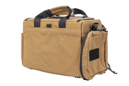 Torba taktyczna 17L Helikon-Tex Mission Coyote Brown