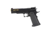 Pistolet ASG Specna Arms SA-VGP06 VAPOR™ Czarno-Złoty