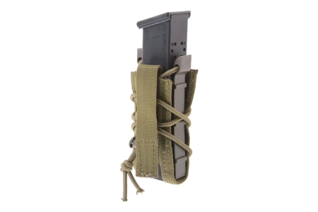 Modularna ładownica na magazynek pistoletowy TC+ - wz. 93 pantera leśna