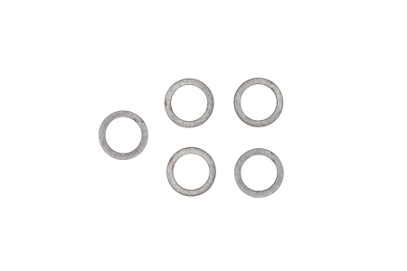 Zestaw 5 podkładek Silverback prowadnicy sprężyny SRS/TAC-41