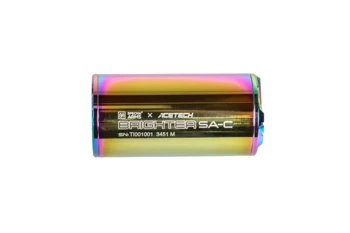 Tłumik Tracer Specna Arms x AceTech Brighter SA-C Rainbow Gradient