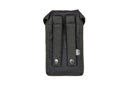 Mała ładownica All-Purpose Pidae - Czarna