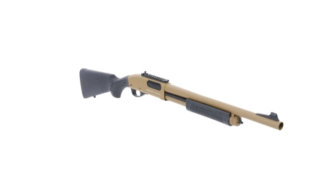 Strzelba ASG Specna Arms SA-VGS4 Vapor™ Half-Tan