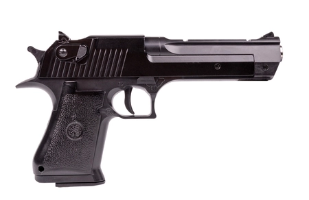 Replika sprężynowa pistoletu C20+