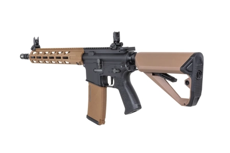 Karabinek ASG Arcturus LWT MK-III Carbine 12" SPORT AEG SE® Starter Pack Half-Tan