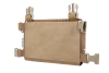 Moduł Ape Force Gear do kamizelki typu Micro Fight Chest Rig MK5 Chassis Coyote Brown