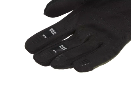 Rękawice taktyczne Armored Claw BattleFlex - oliwkowe