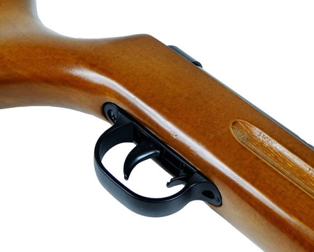 Wiatrówka dolnego naciągu B3-3 kal. 4,5mm