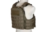 Kamizelka taktyczna Heavy Plate Carrier Modon - Oliwkowa