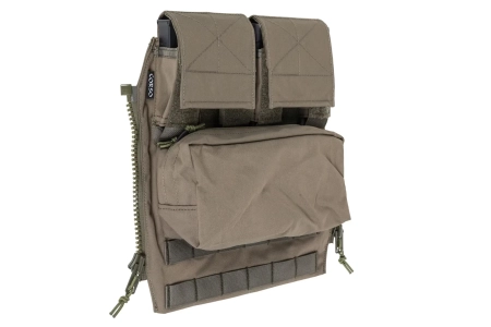 Panel szturmowy Corso Tactical Buccanner MK I Ranger Green