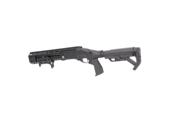 Strzelba ASG Specna Arms SA-VGS1 Vapor™ Czarna