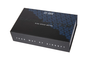 Silnik High Speed Specna Arms Dark Matter™ (43000RPM) Short