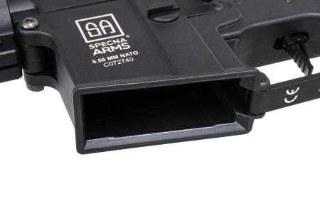 Karabinek ASG Specna Arms SA-C21 CORE™ HAL ETU™ Gen.2 Czarny