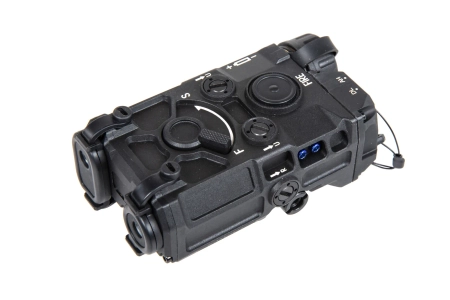 Moduł WADSN typu OGL WD06087 Czarny