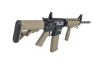 Karabinek ASG Specna Arms SA-F12 FLEX™ GATE X-ASR Gen.2 Half-Tan
