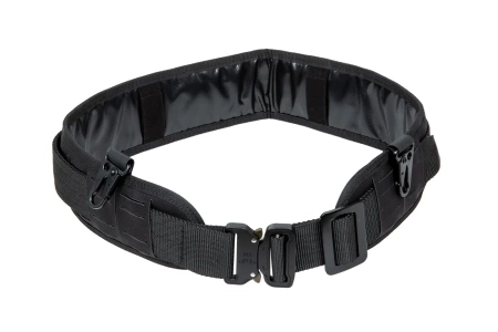 Pas typu Pilot Belt 2.0 - Czarny