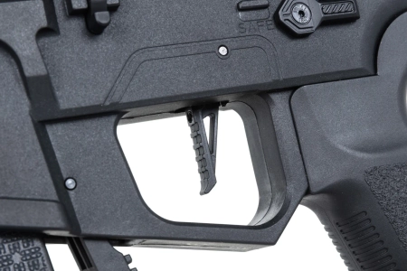 Karabinek ASG Specna Arms SA-FX01 FLEX™ HAL ETU Gen.2 Czarny