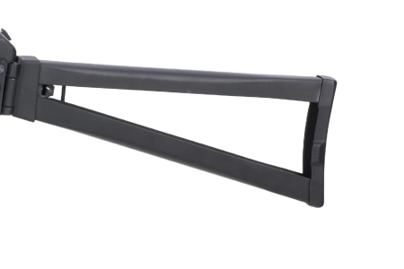 Karabinek ASG Specna Arms x KPYK SA-PJ12 PRIME™ Aster ETU BLDC™ Oliwkowy