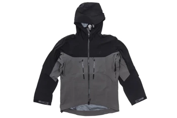 Kurtka Emerson Gear Blue Label Otter Hardshell Jacket Szara