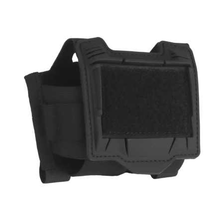 Kieszeń na baterię do noktowizora Wosport K-Series Helmet Sub-Pouch Czarny