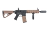 Karabinek ASG Arcturus LWT MK-II CQB 10" AEG SPORT SE™ Half-Tan