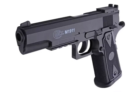 Replika pistoletu COLT 1911 NBB