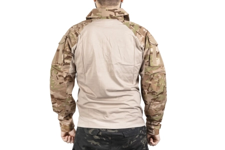 Bluza Combat Shirt Emerson Gear typu G3 MC Arid