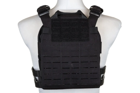 Kamizelka Taktyczna typu Plate Carrier Specna Arms Tactical QR III Czarna