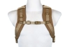 Plecak 20L EDC Specna Arms Tactical Tan