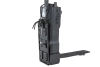 Elektryczna szybkoładowarka Specna Arms w kształcie radioodbiornika AN/PRC152 Czarna