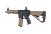Karabinek ASG Arcturus LWT MK-I CQB 10" AEG SPORT SE™ Half-Tan