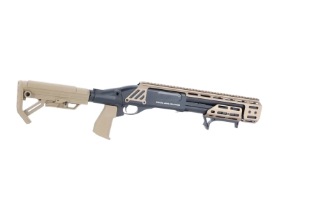 Strzelba ASG Specna Arms SA-VGS2 Vapor™ Half-Tan