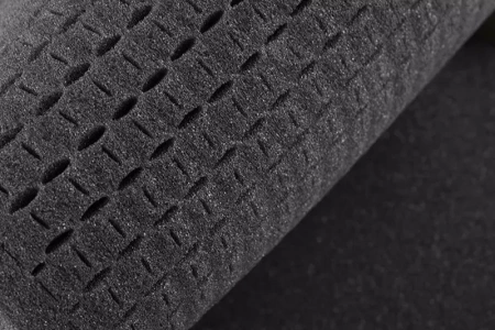 Walizka na pistolet Nuprol pistol case PNP - tan