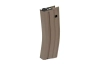 Magazynek Hi-Cap 430 kulek do replik Recoil Shock - FDE