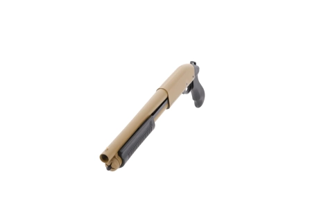 Strzelba ASG Specna Arms SA-VGS18 VAPOR™ Half-Tan