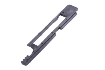 Płytka selektora do replik typu AK