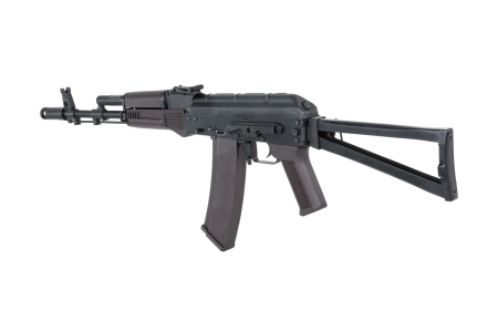 Karabinek ASG Specna Arms SA-PJ11 Prime™ Aster V3 SE ETU z silnikiem bezszczotkowym Śliwkowy