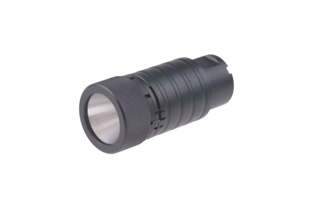 Tłumik płomieni typu NOV do replik AK