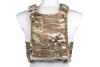 Kamizelka taktyczna typu Plate Carrier Wosport VE-75 MC