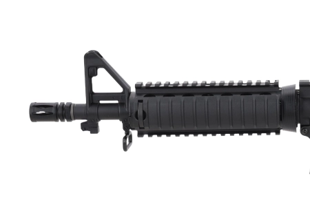 Karabinek ASG Specna Arms RRA SA-P04 PRIME™ Aster II ETU BLDC™ Czarny