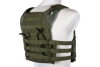 Kamizelka taktyczna typu Jump Plate Carrier - Oliwkowy