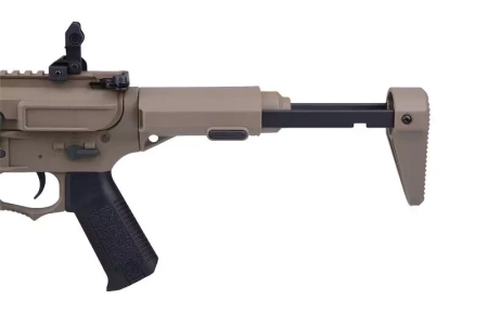 Replika karabinka AM-013 - dark earth